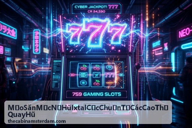 Mẹo Săn Mốc Nổ Hũ Ixtal Cực Chuẩn Từ Các Cao Thủ Quay Hũ